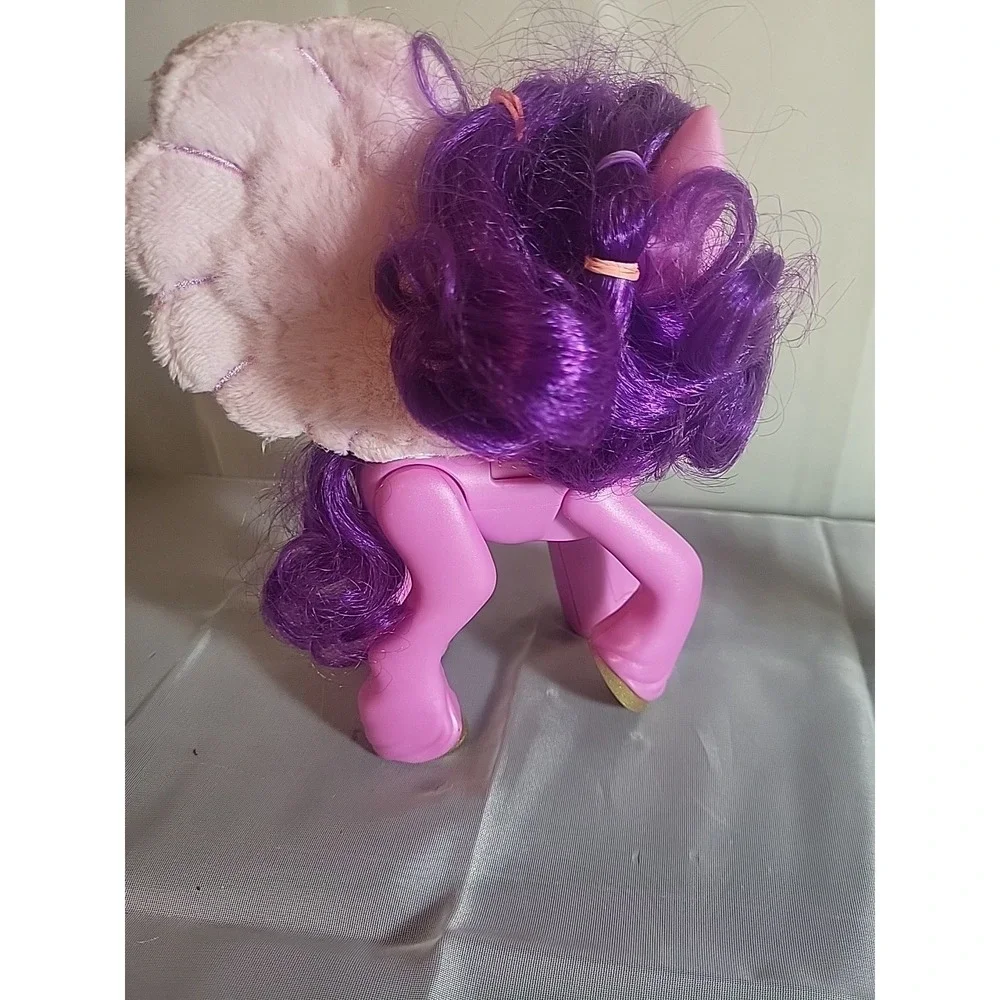 Singing Princess Petals MLP 2021 Working
